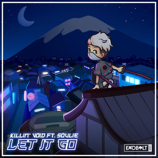 Релиз Let It Go