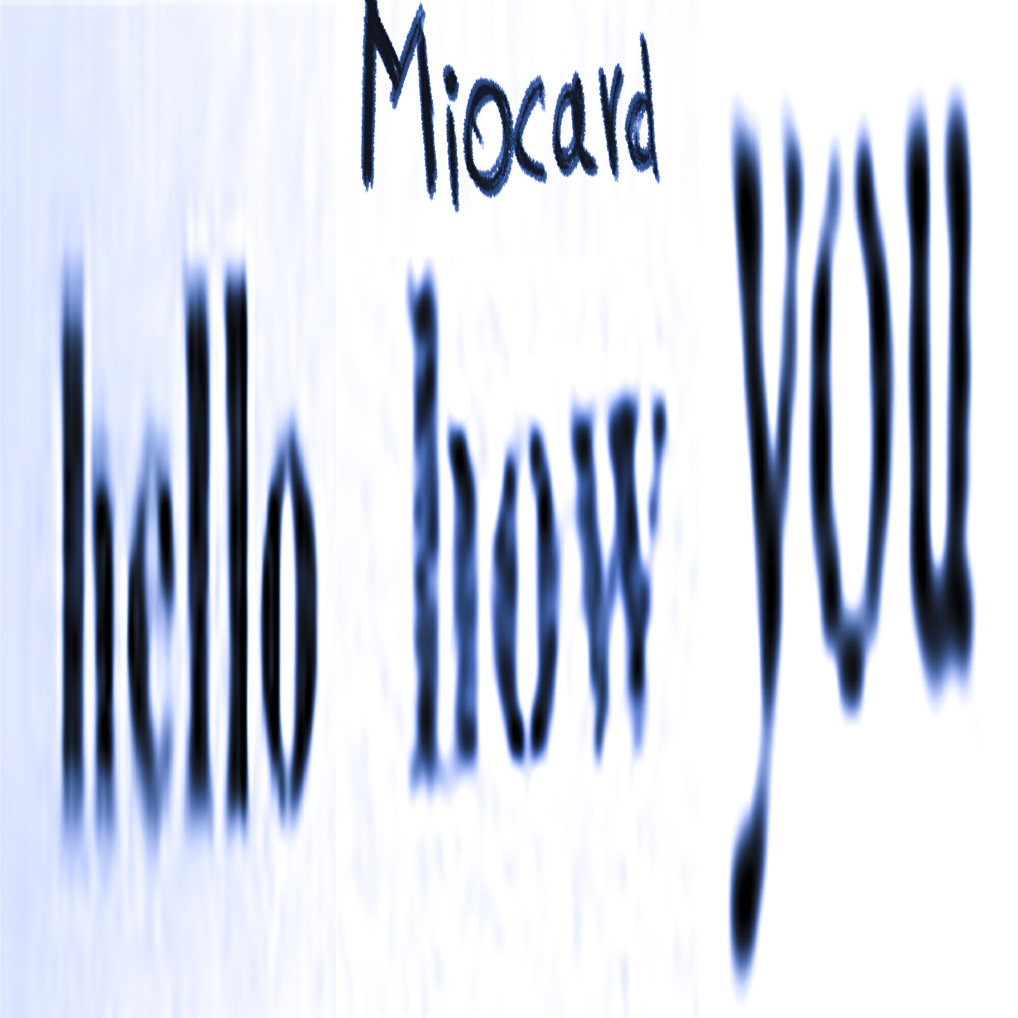 Miocard