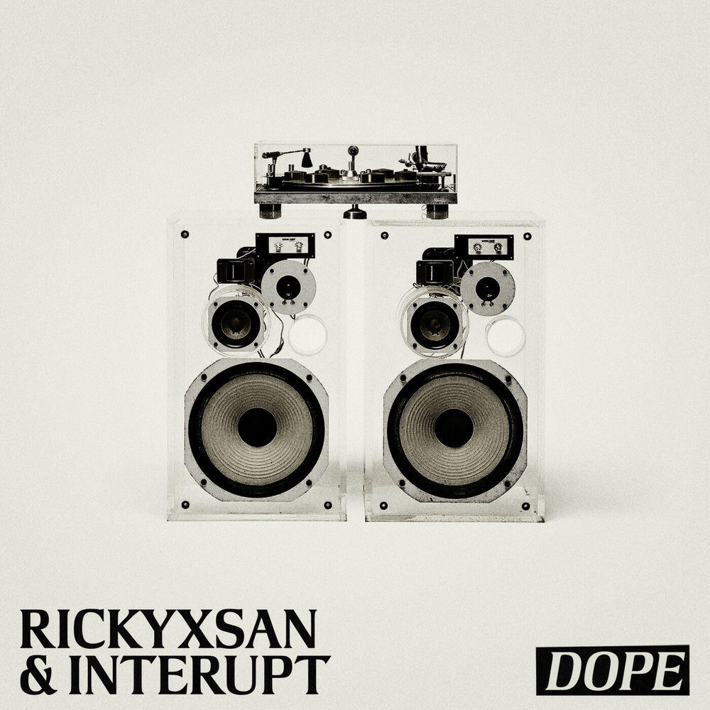 Релиз DOPE