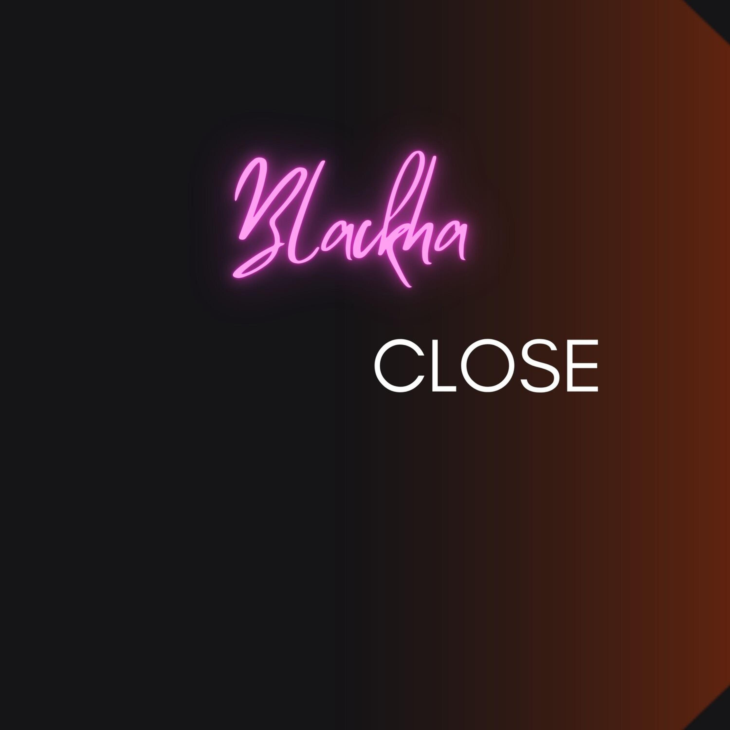 Релиз Close