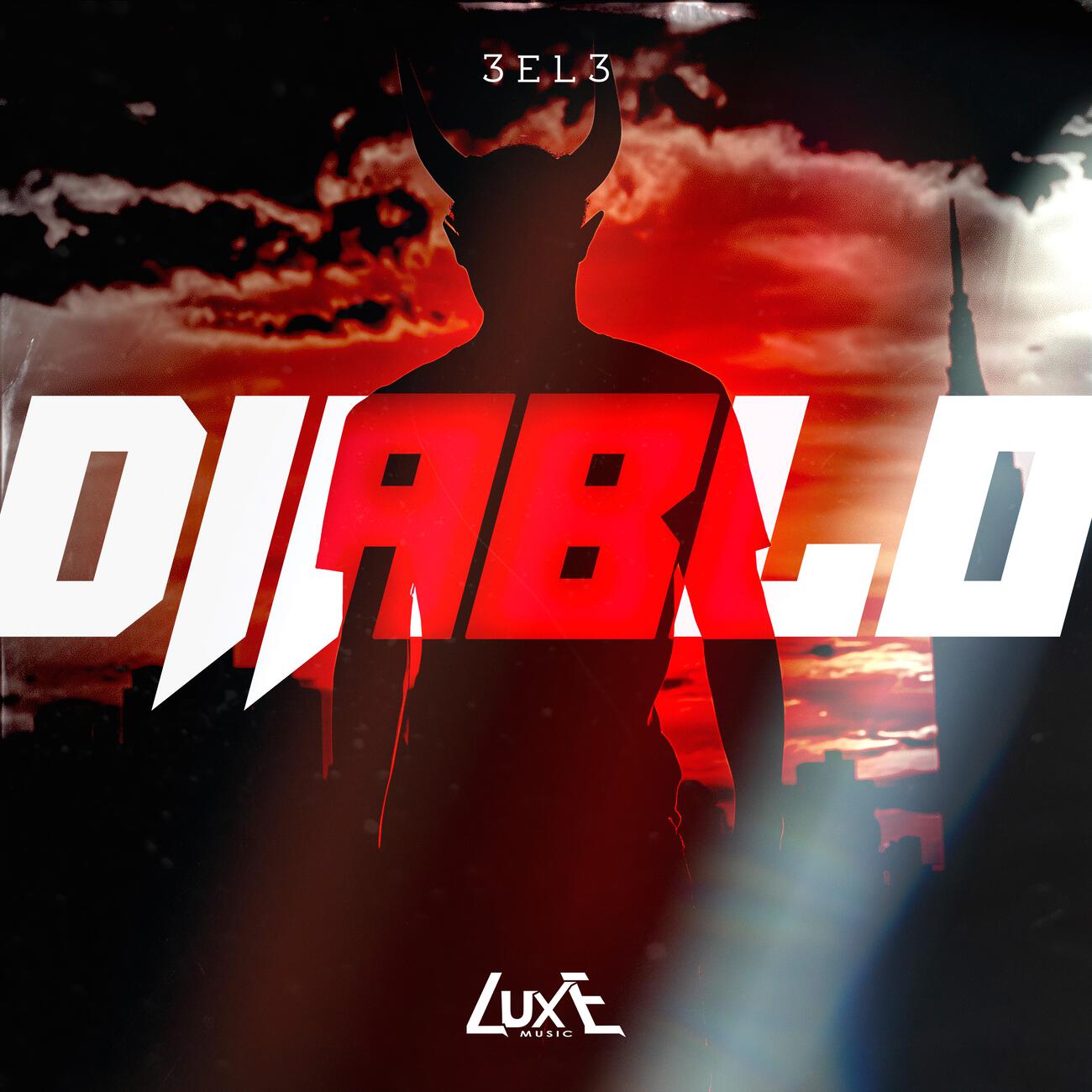 Постер альбома Diablo