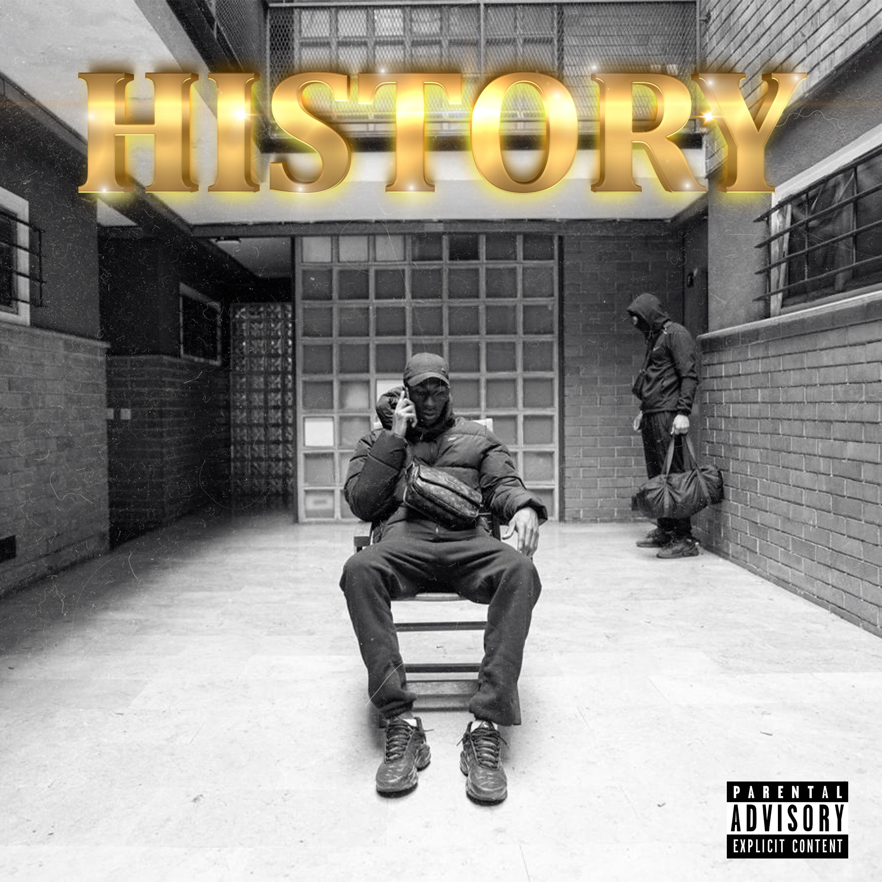 Релиз History
