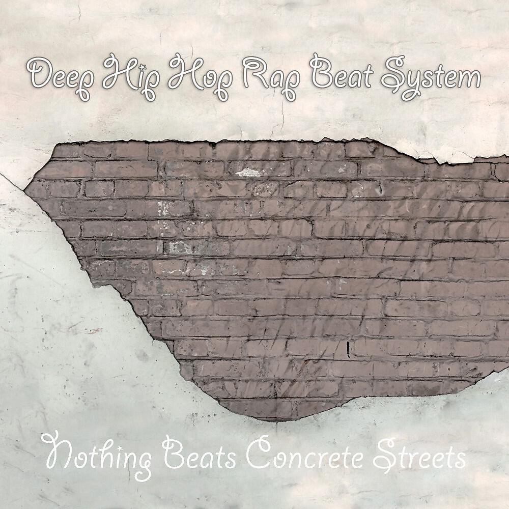 Релиз Nothing Beats Concrete Streets