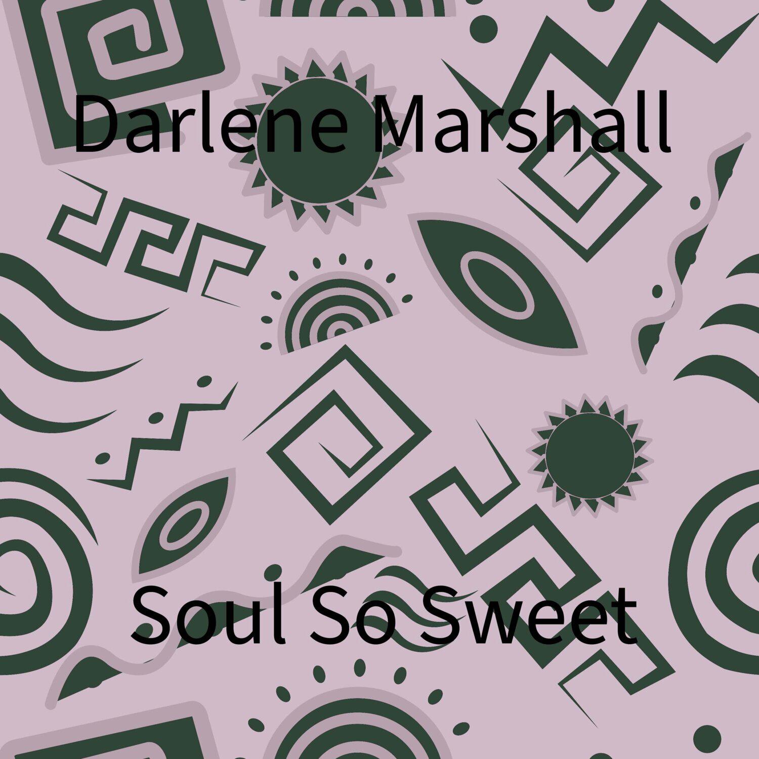 Darlene Marshall