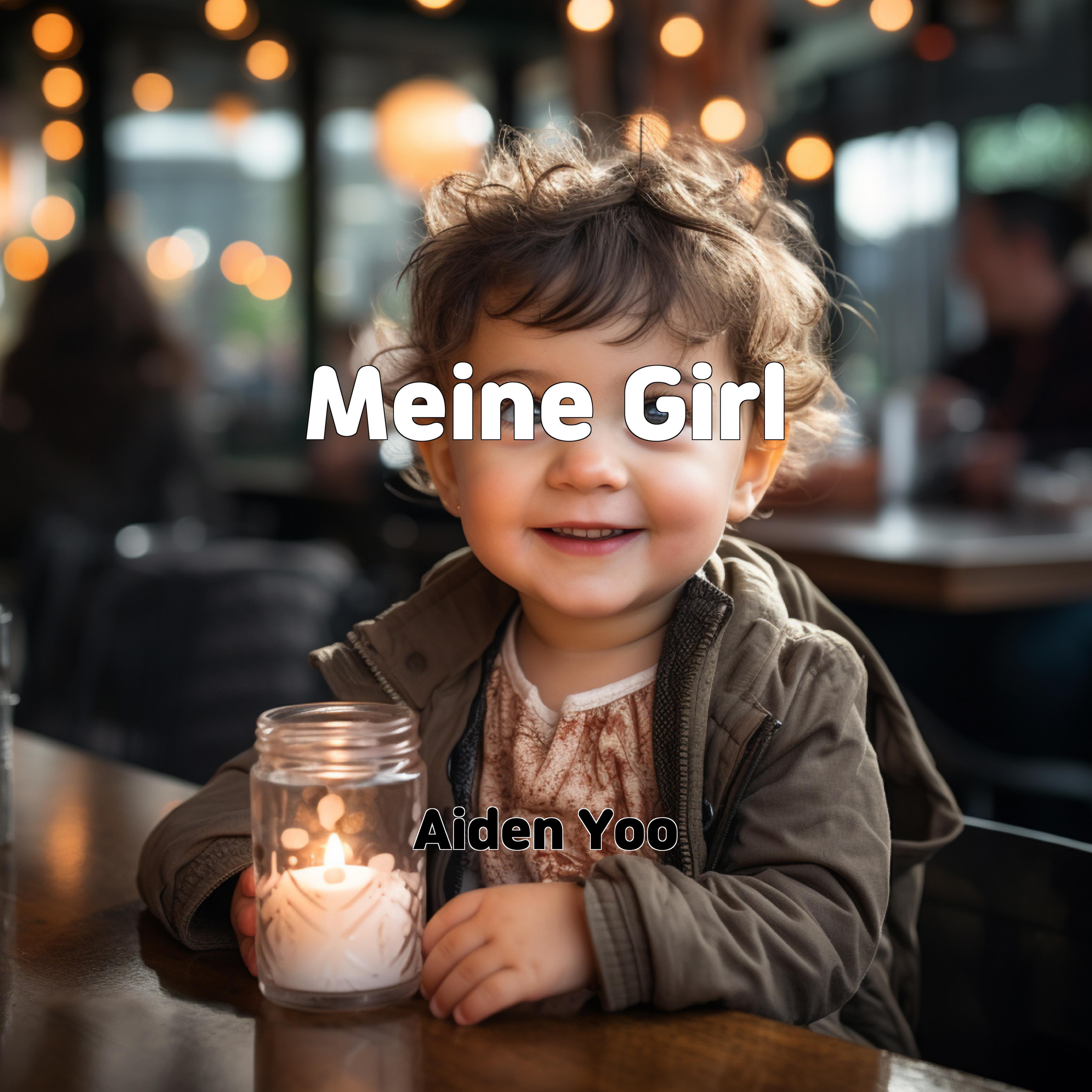 Релиз Meine Girl