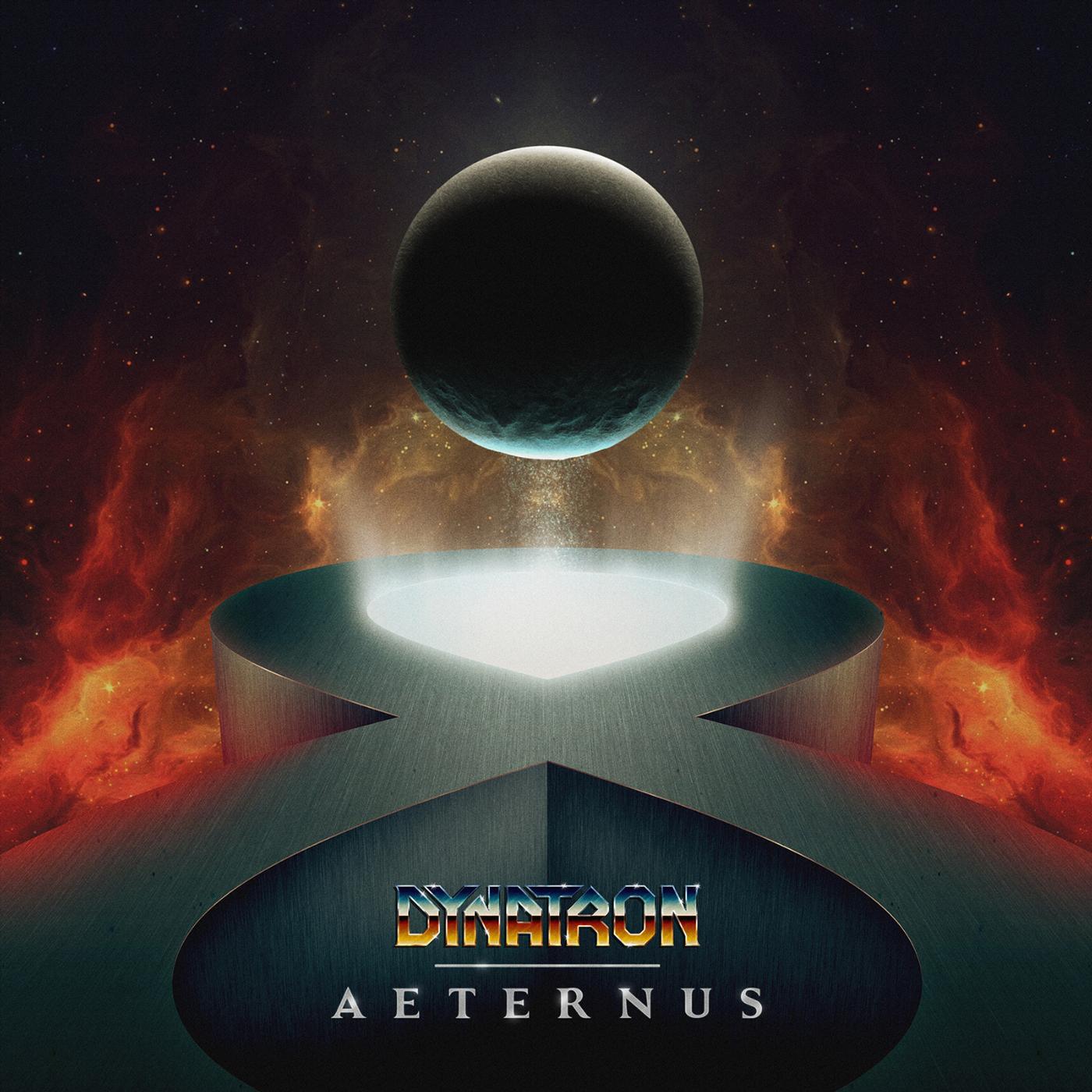 Релиз Aeternus