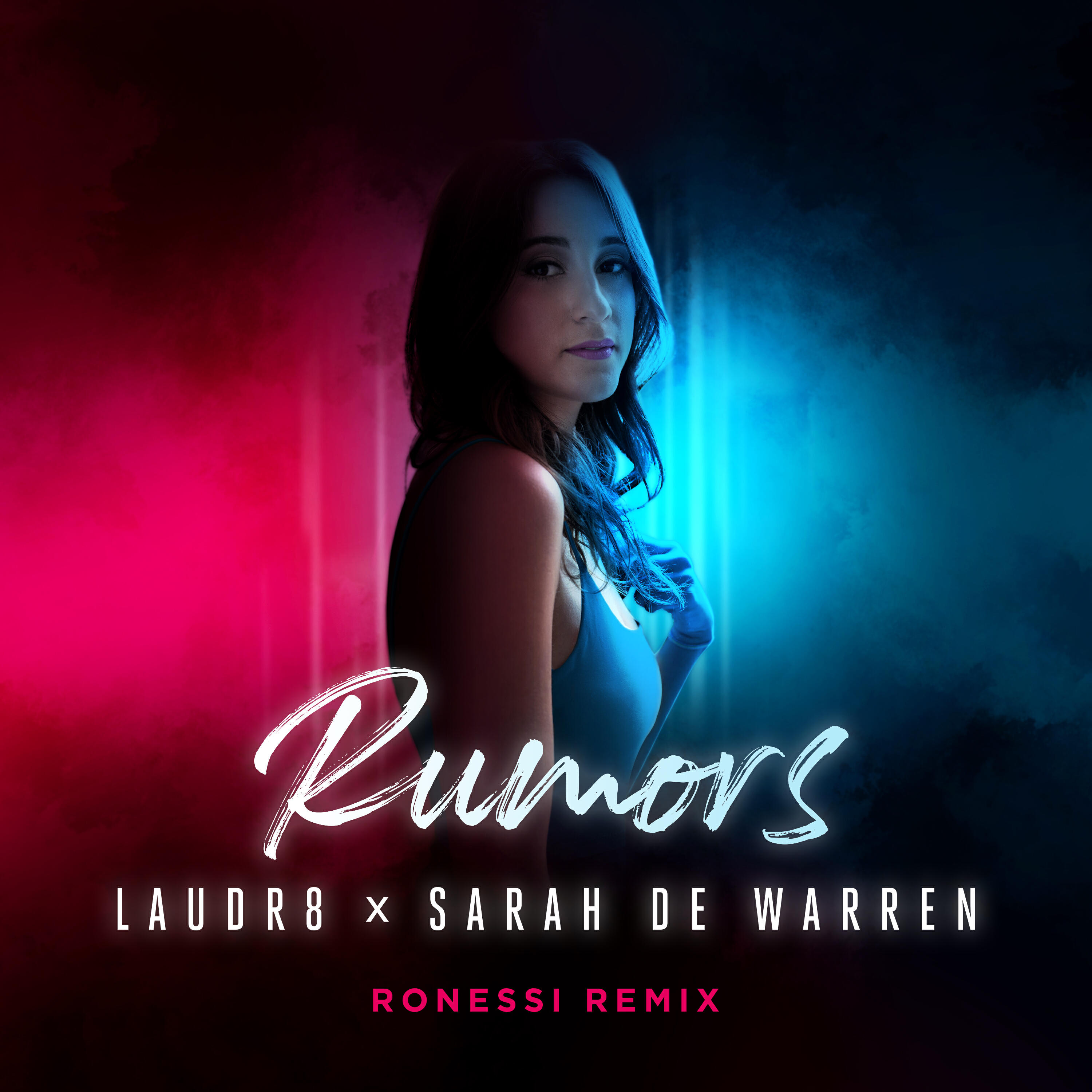 Релиз Rumors (Ronessi Remix)