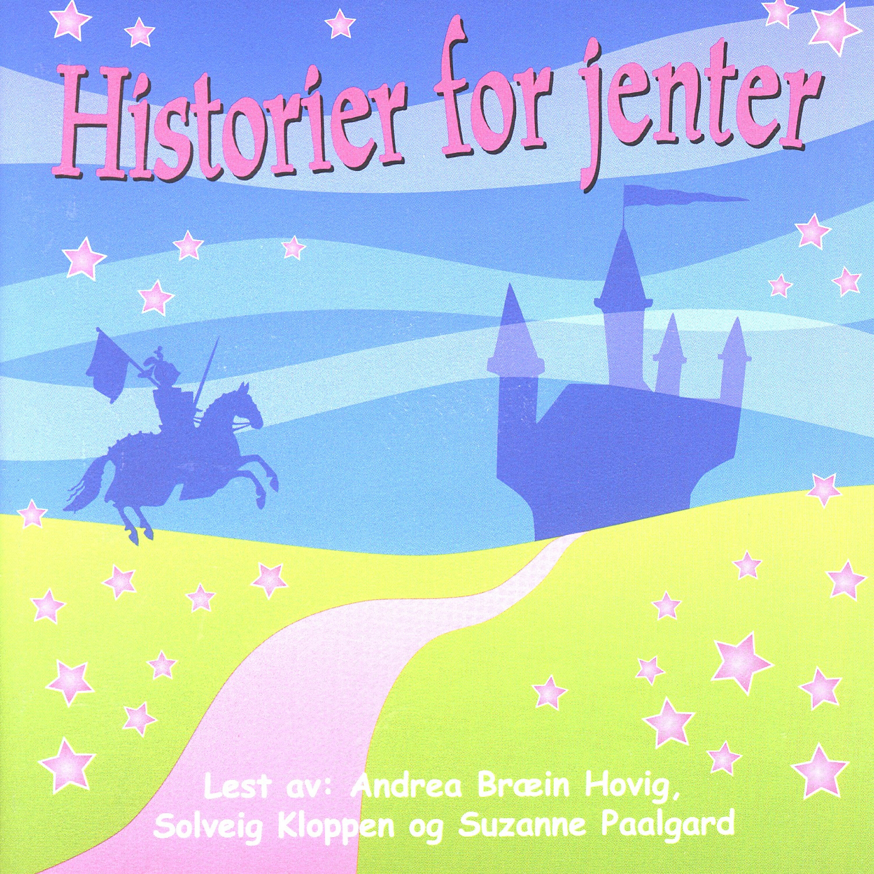 Релиз Historier for Jenter