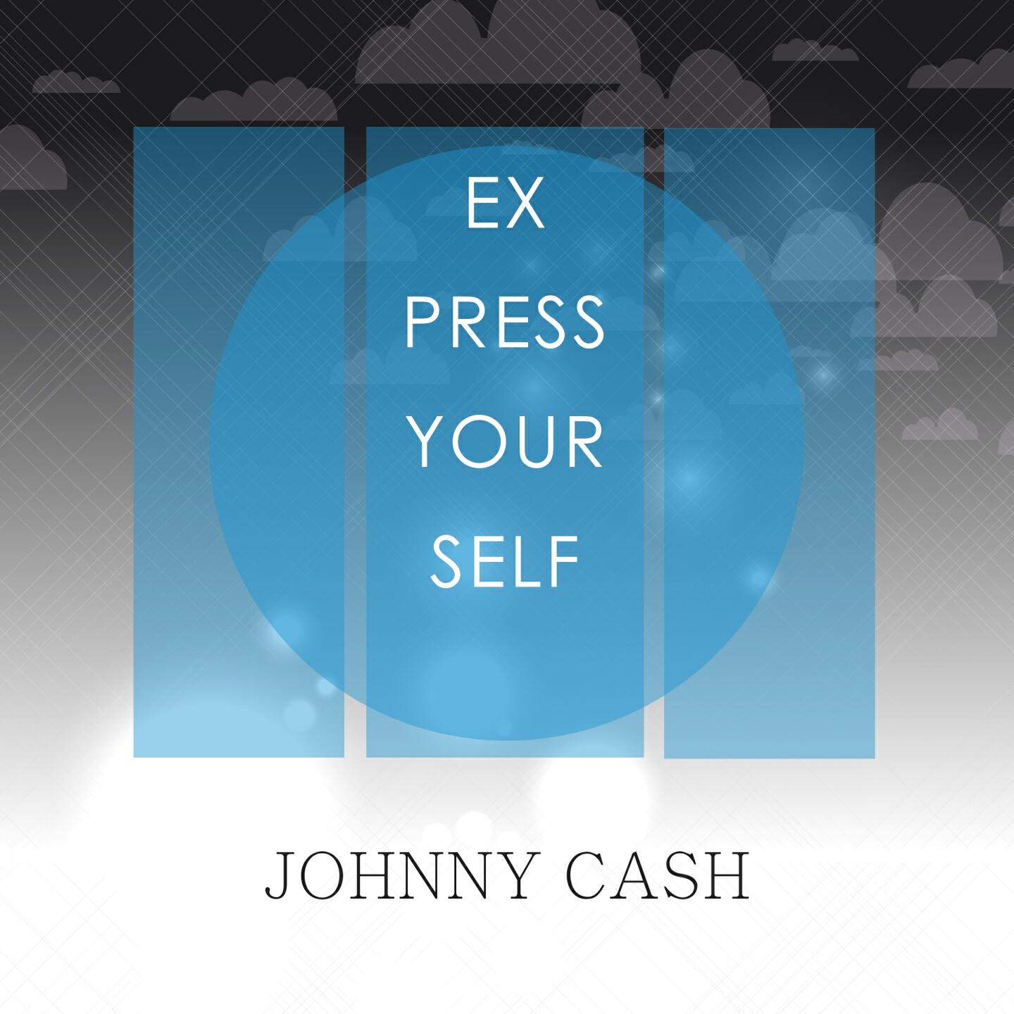 Релиз Express Yourself