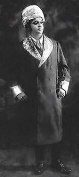 Master Dinanath Mangeshkar