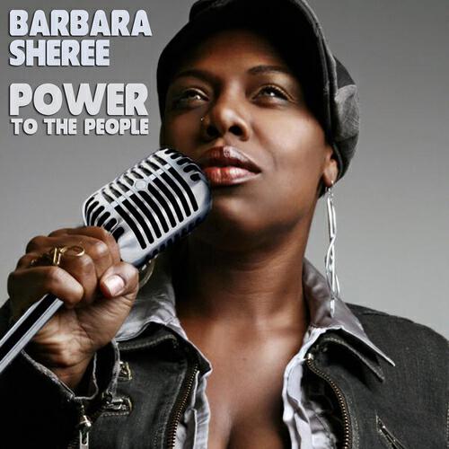 Релиз Power to the People