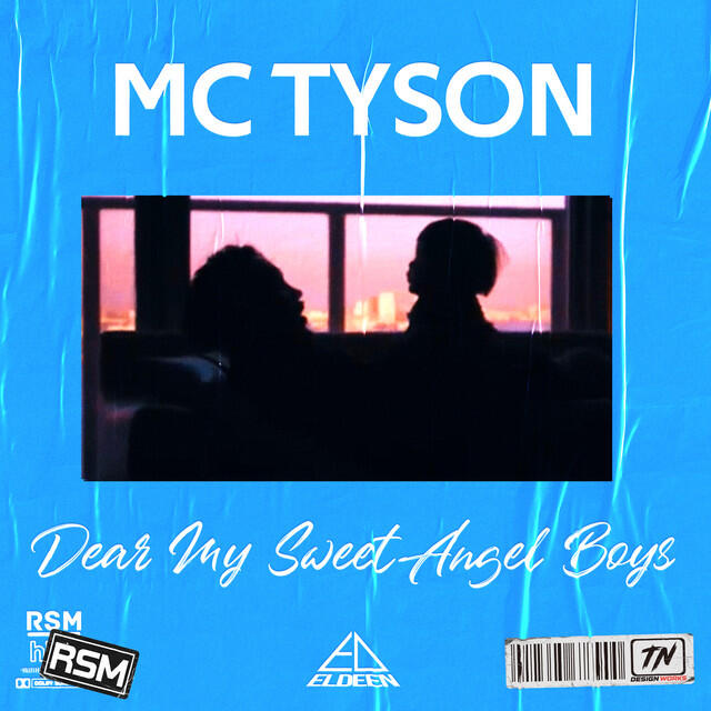 Релиз Dear my sweet angel boys