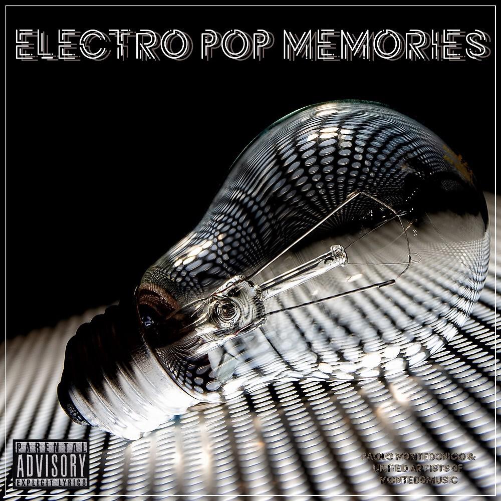 Релиз Electro Pop Memories