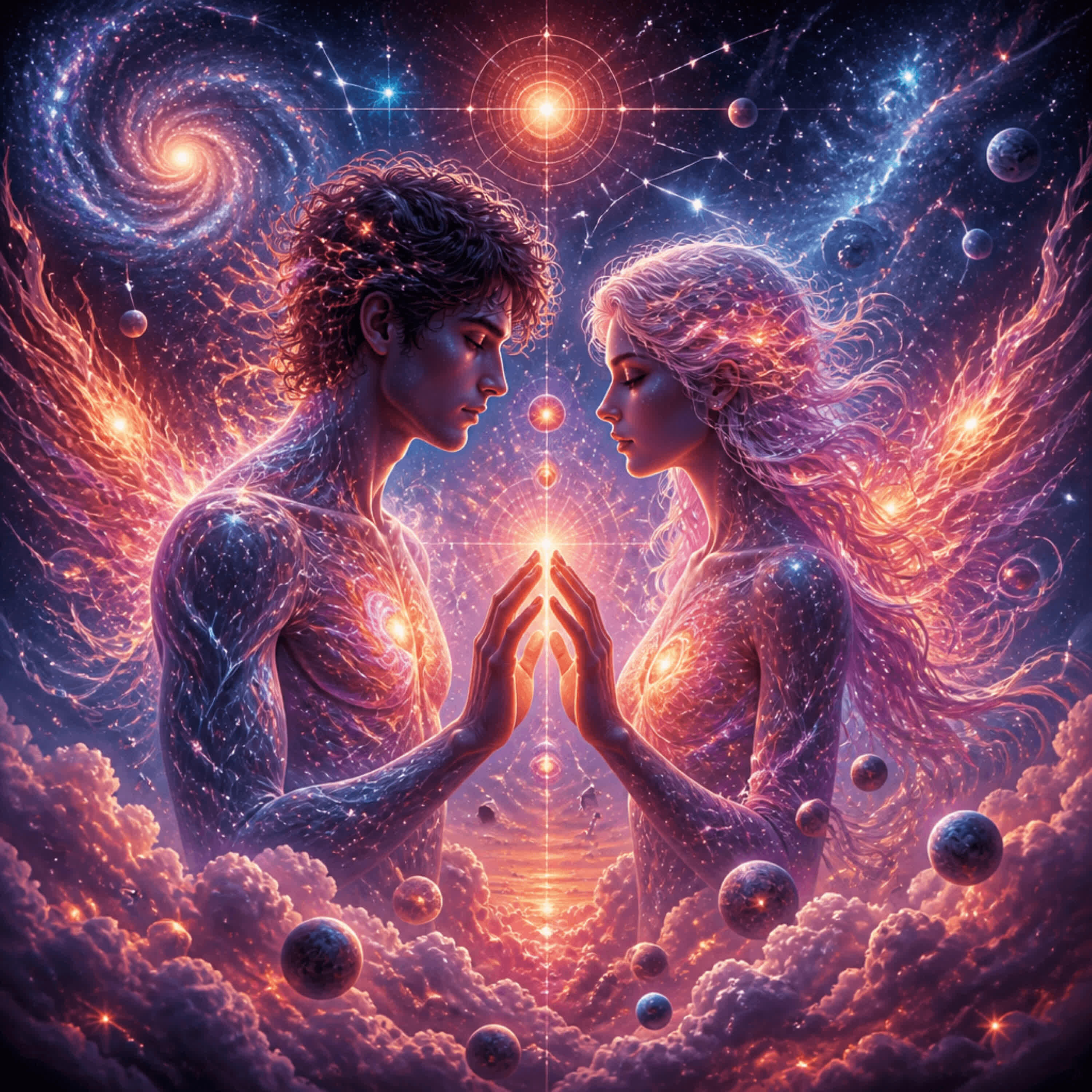 Релиз Gentle voice (Progressive Vocal Mix)