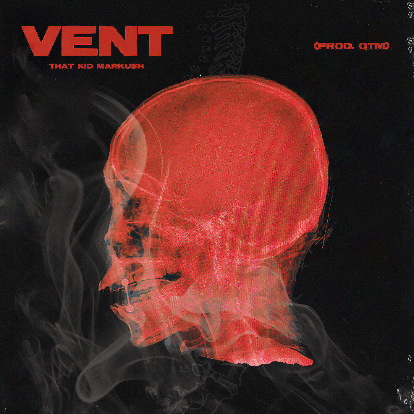 Релиз Vent