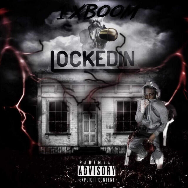 Релиз Locked In