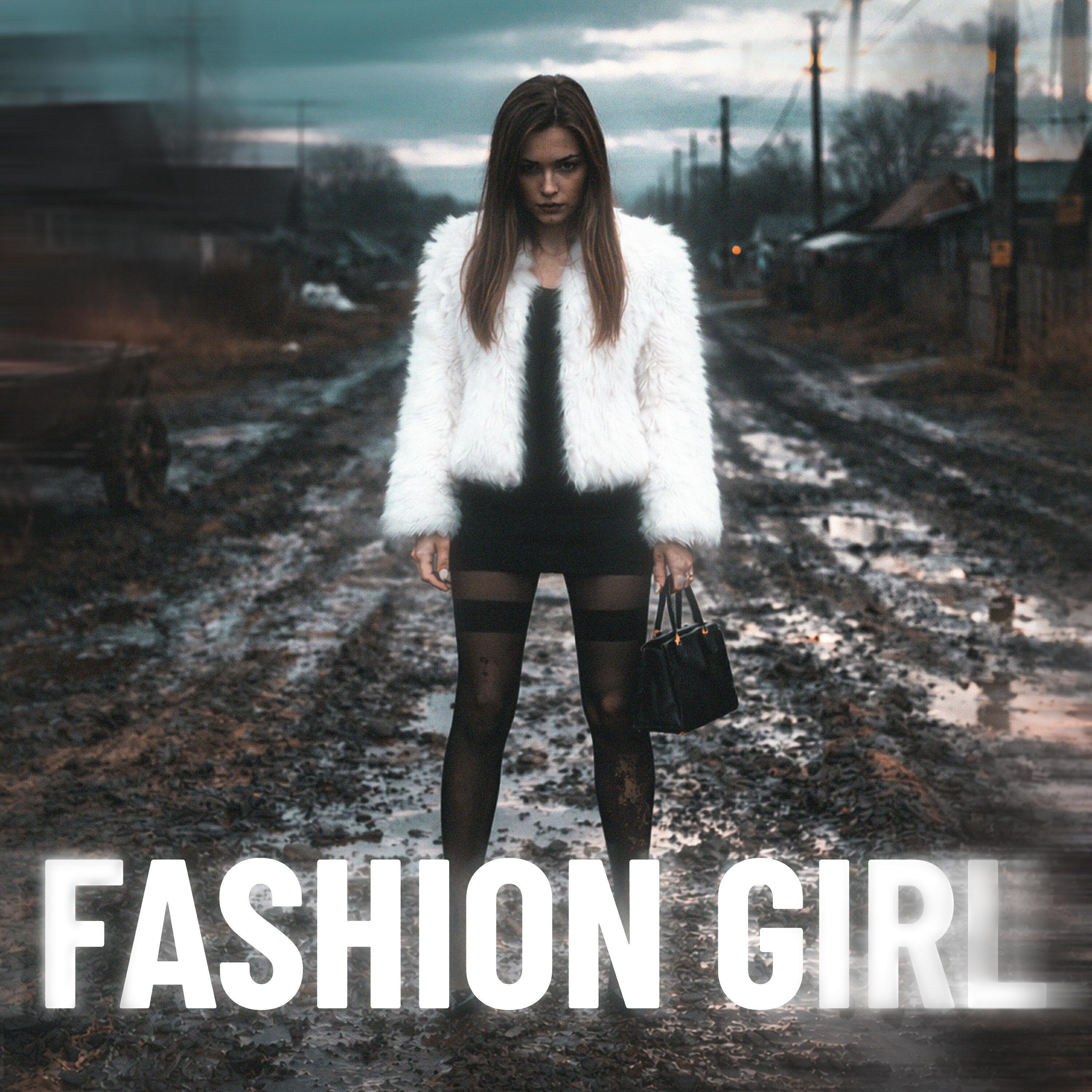 Релиз Fashion Girl