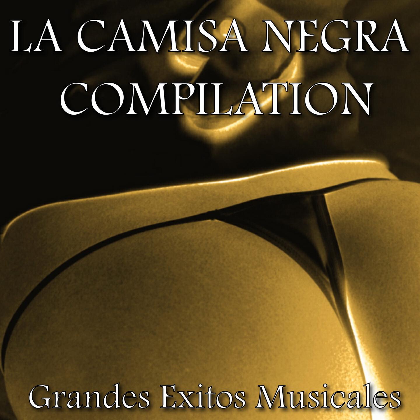 Релиз La Camisa Negra Compilation