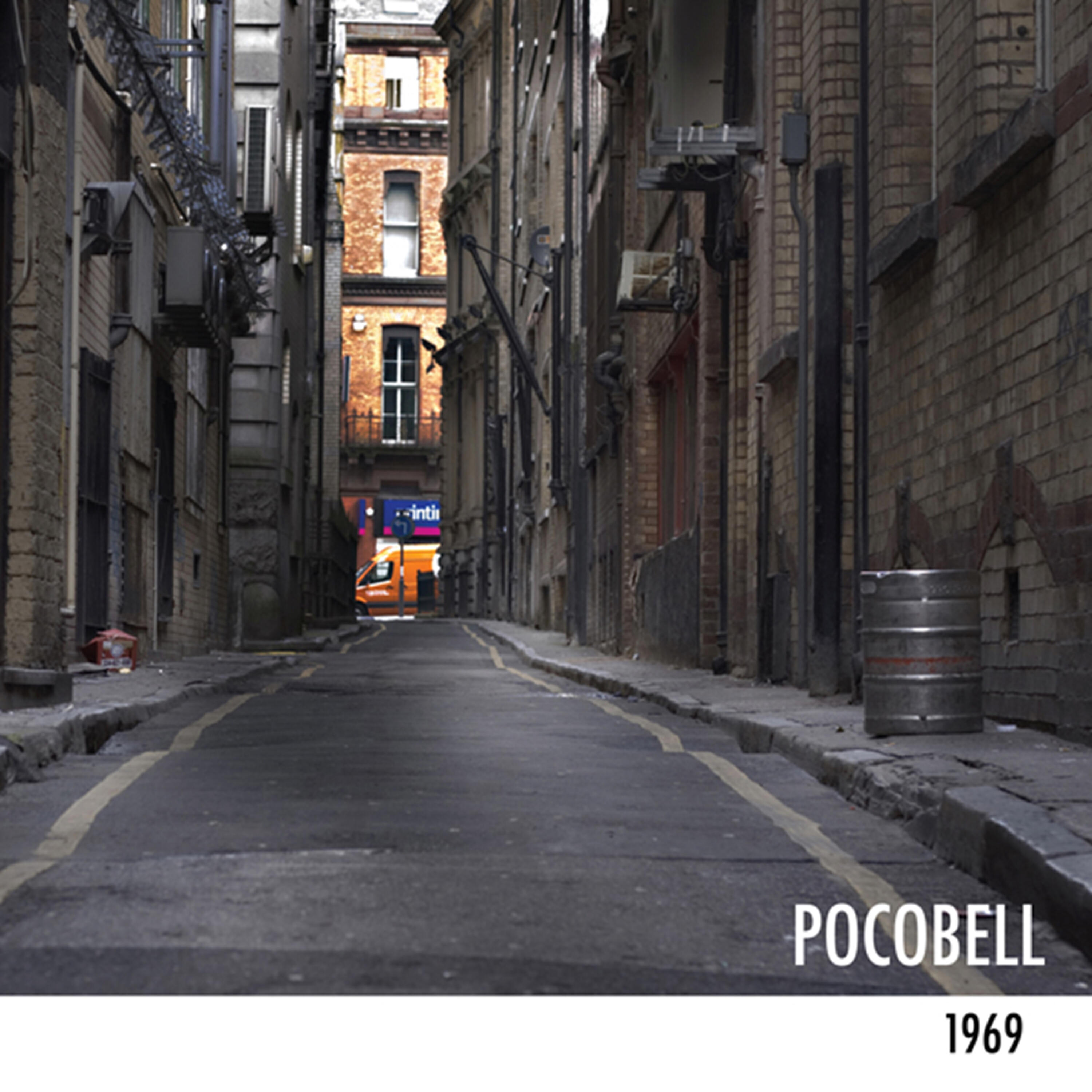 Релиз 1969