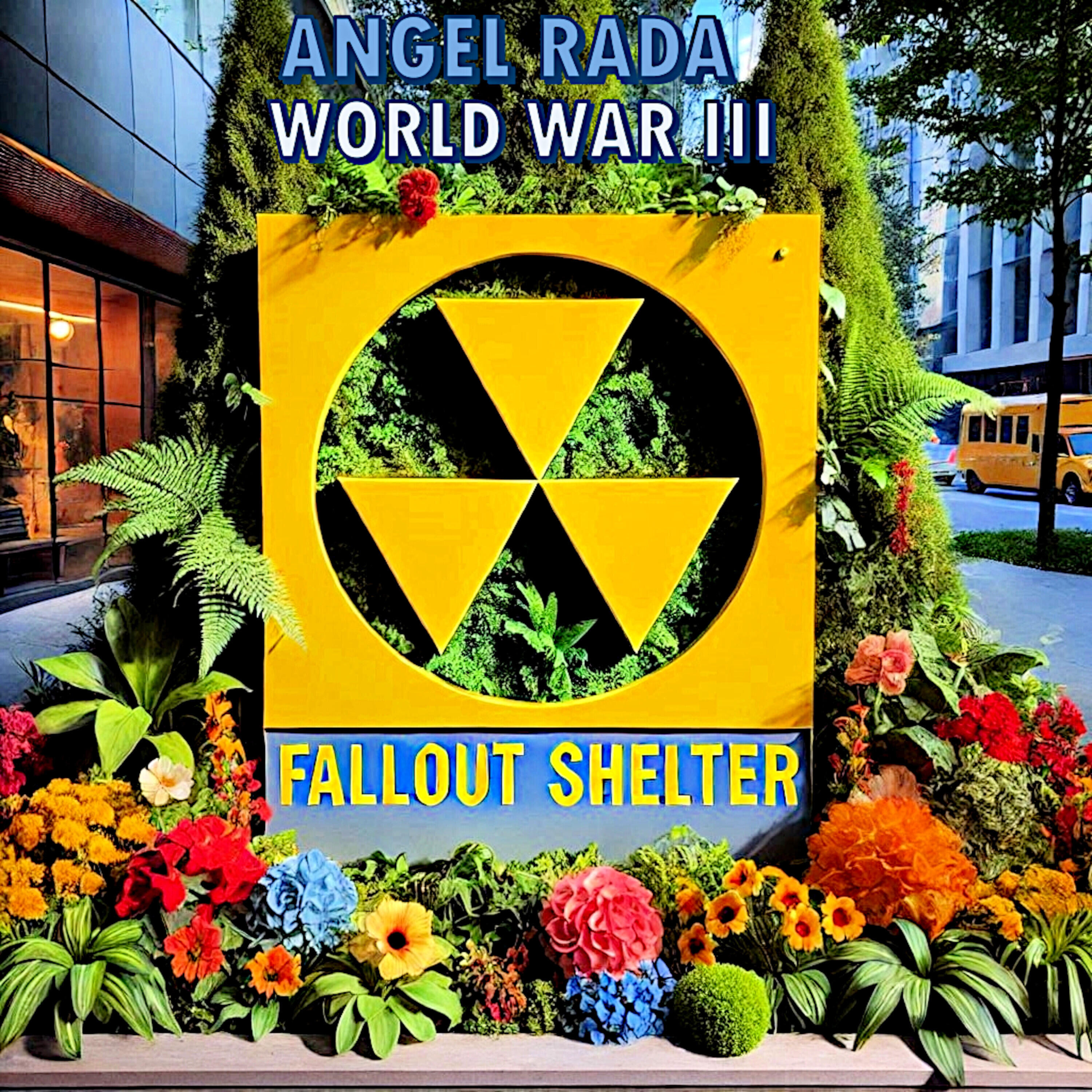 Релиз Fallout Shelter