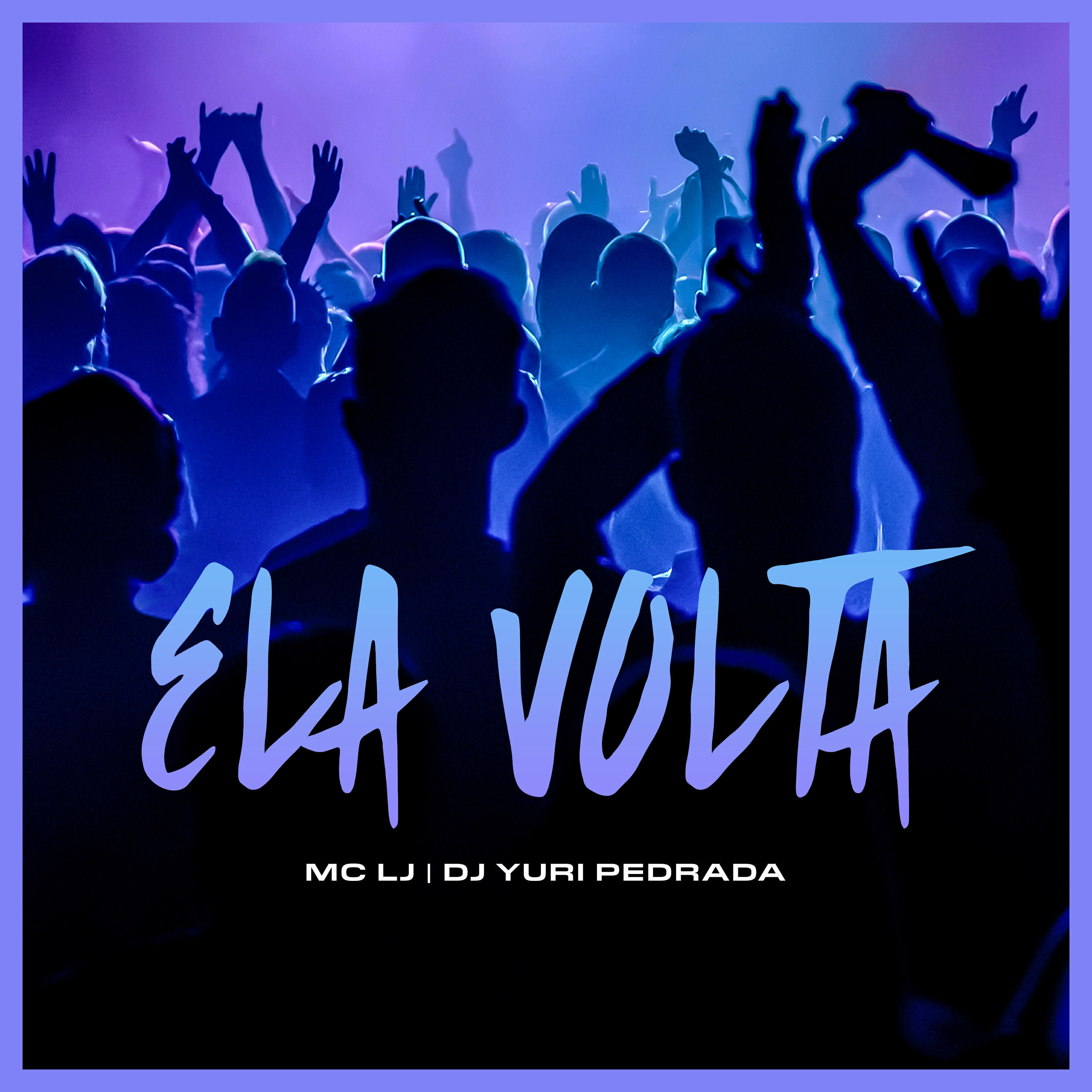 Релиз Ela Volta