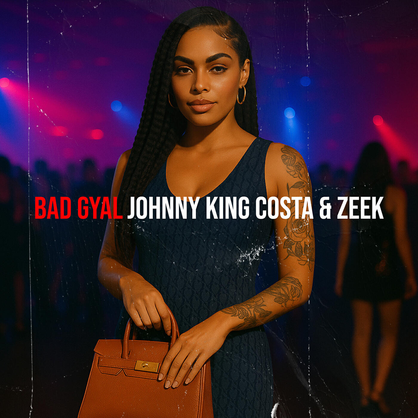 Релиз Bad Gyal