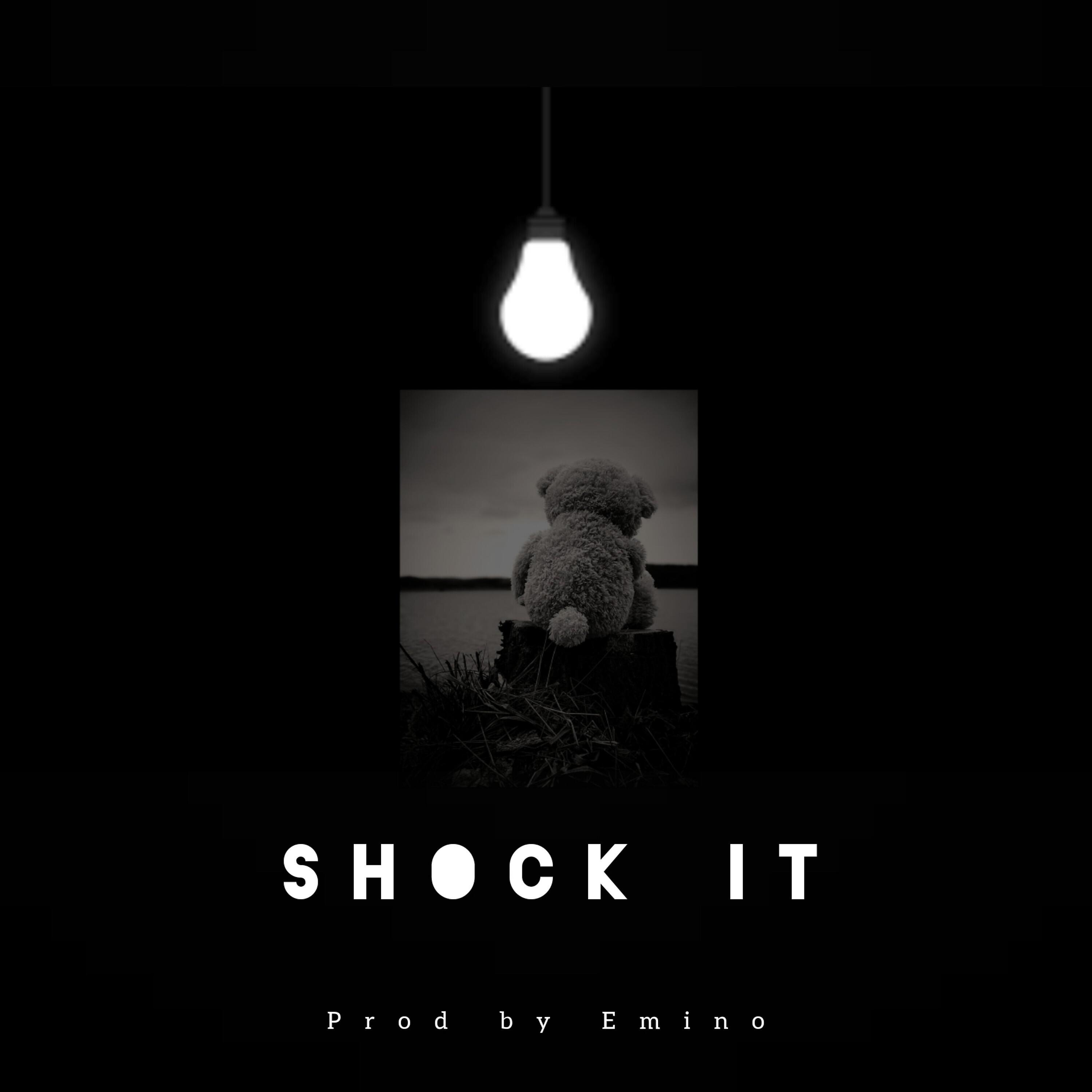 Релиз Shock It