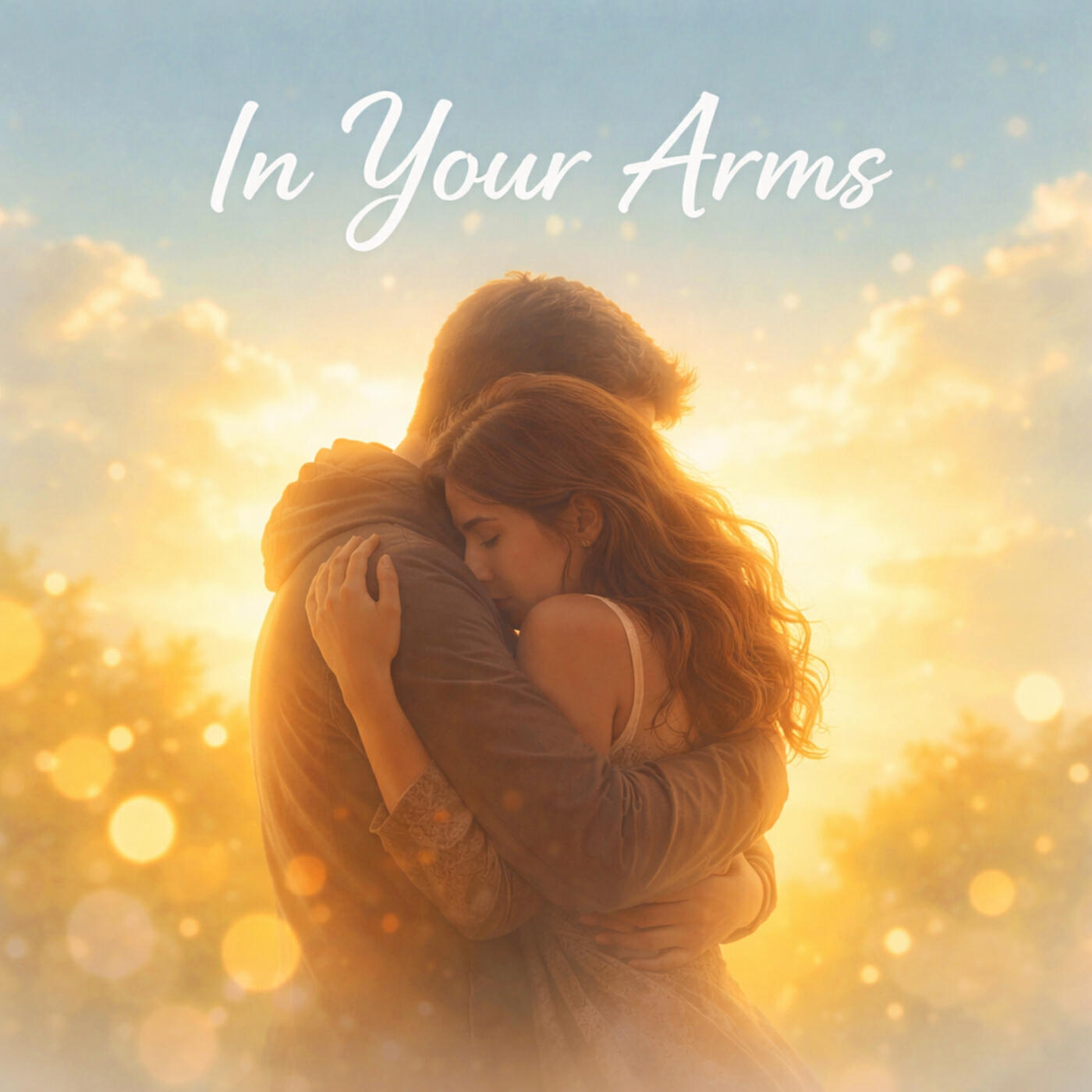 Релиз In Your Arms