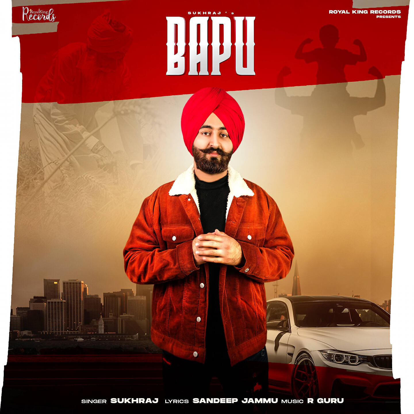 Релиз Bapu