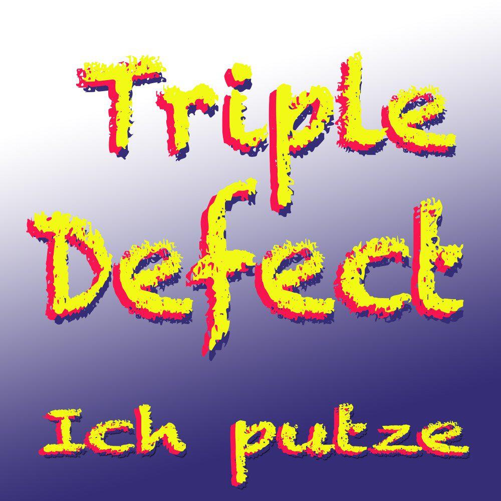 Релиз Ich putze