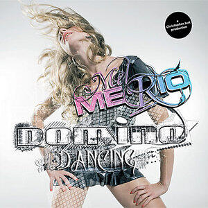Domino Dancing