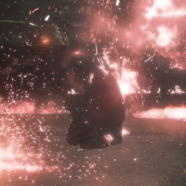 Релиз Memory Taffeta