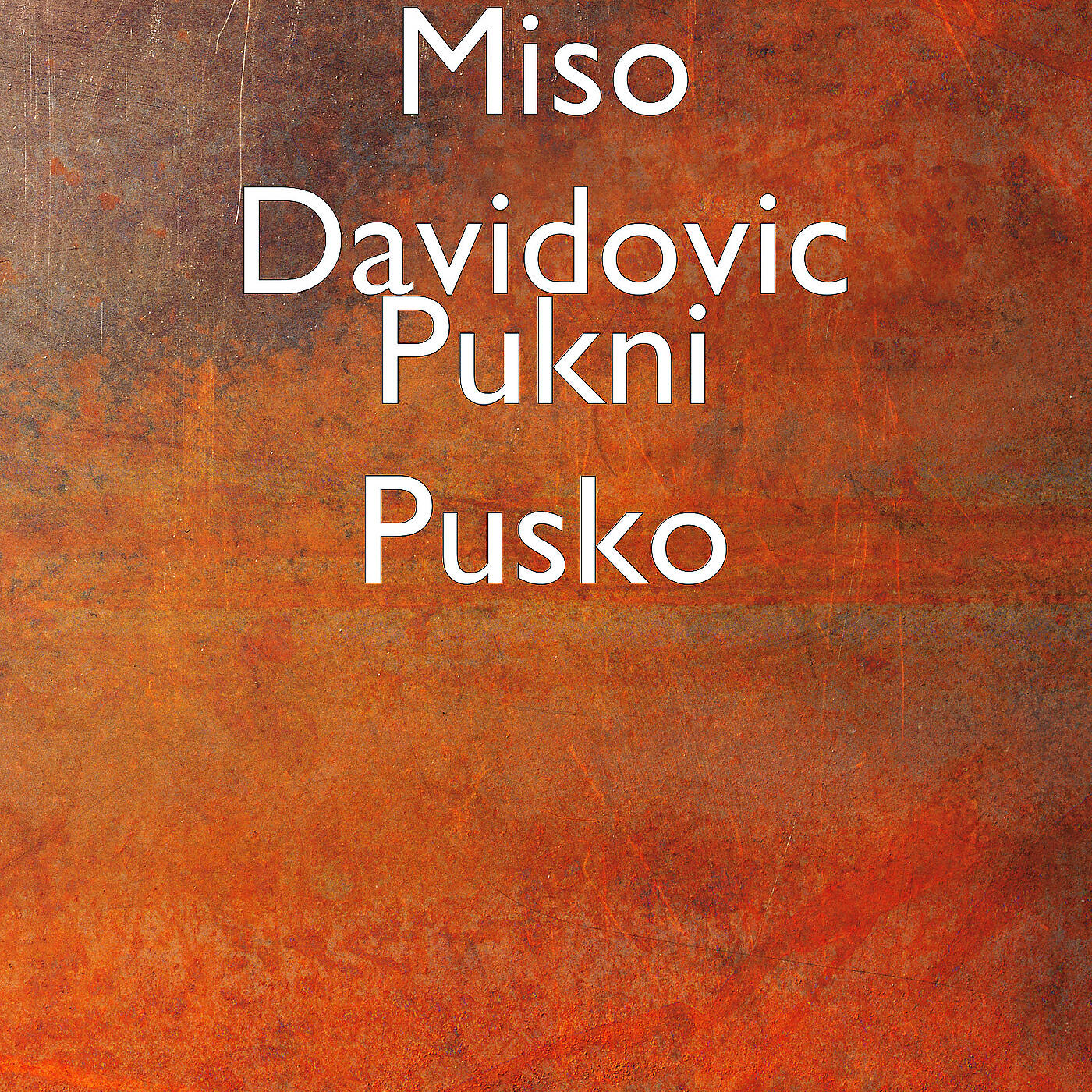 Релиз Pukni Pusko