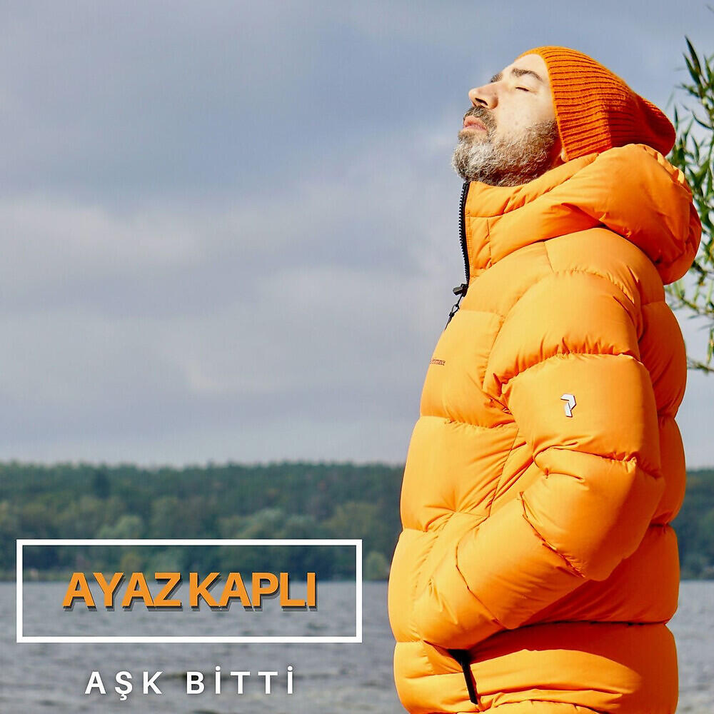 Релиз Aşk Bitti