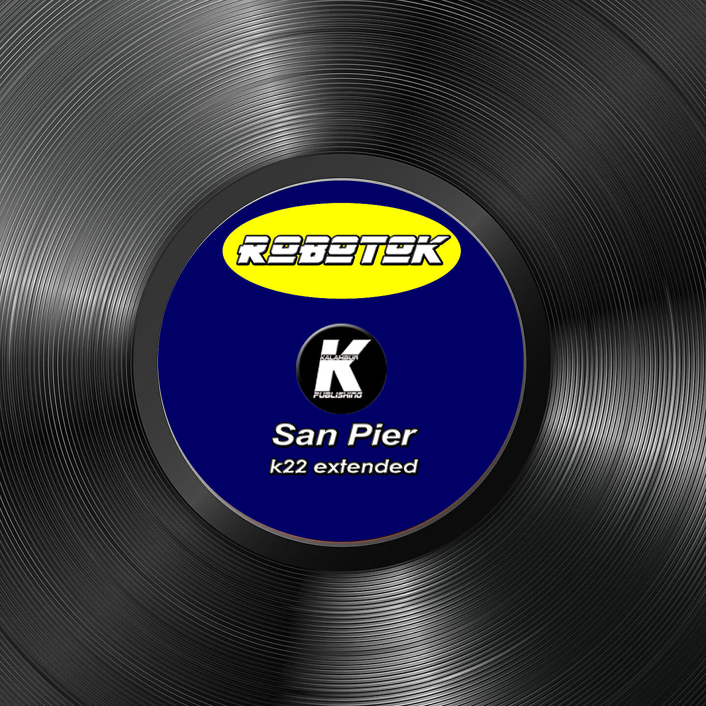 Релиз SAN PIER ITDQ42201439