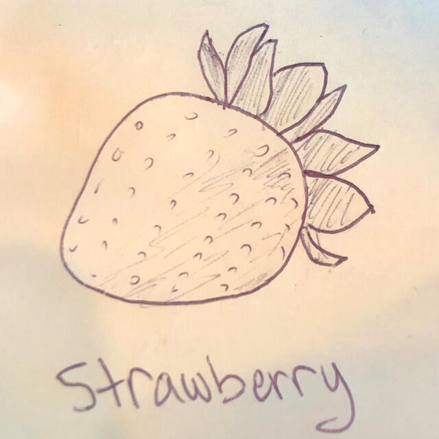 Релиз Strawberry
