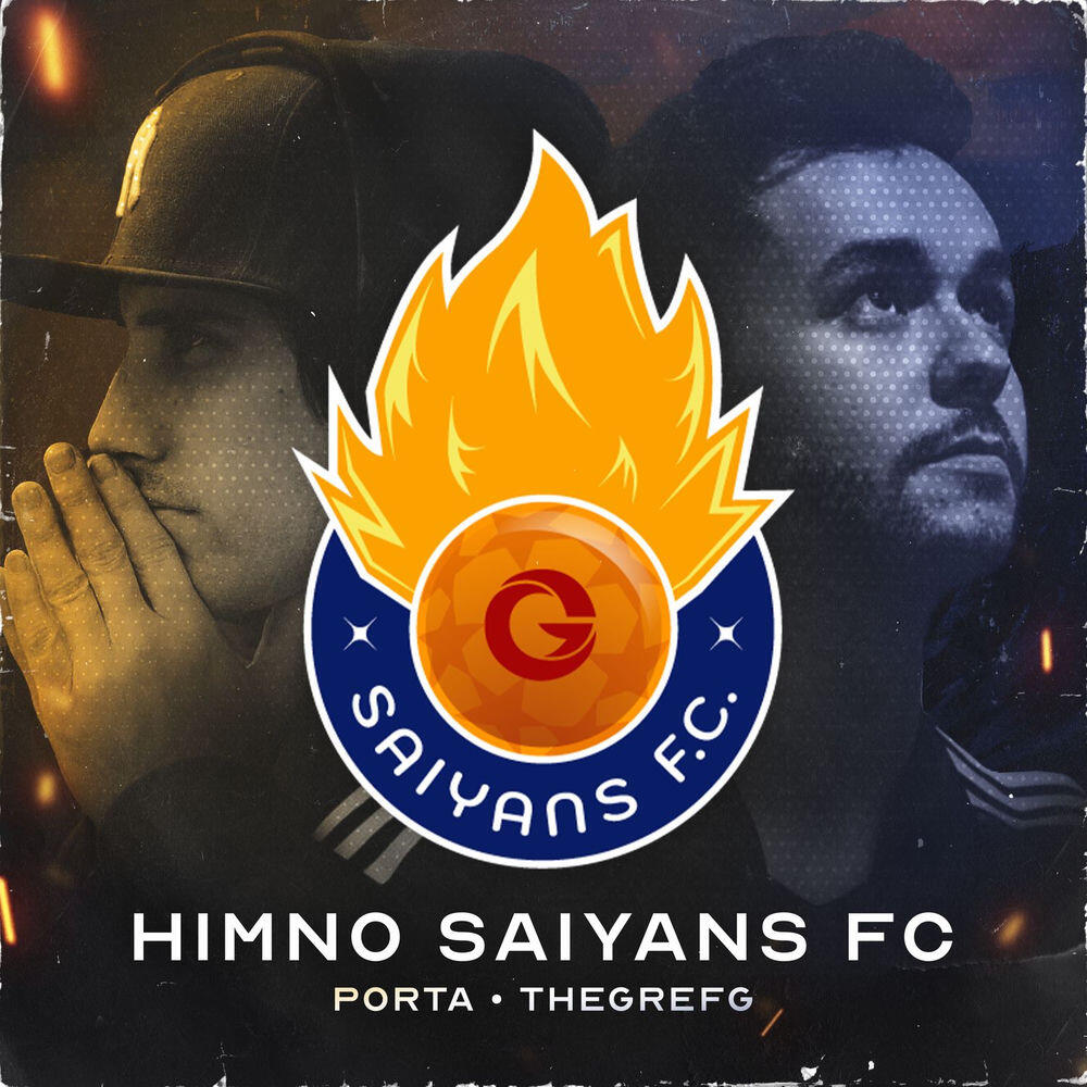 Релиз Himno Saiyans FC