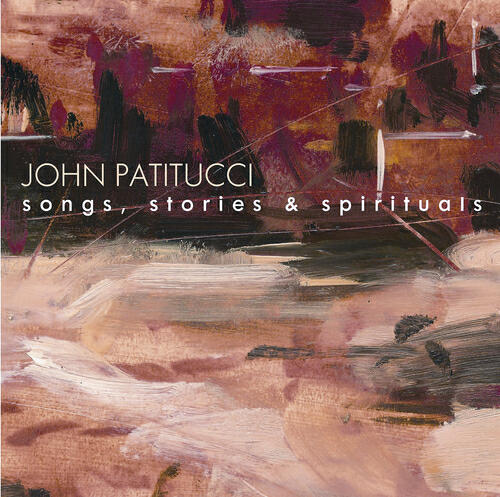 Релиз Songs, Stories & Spirituals