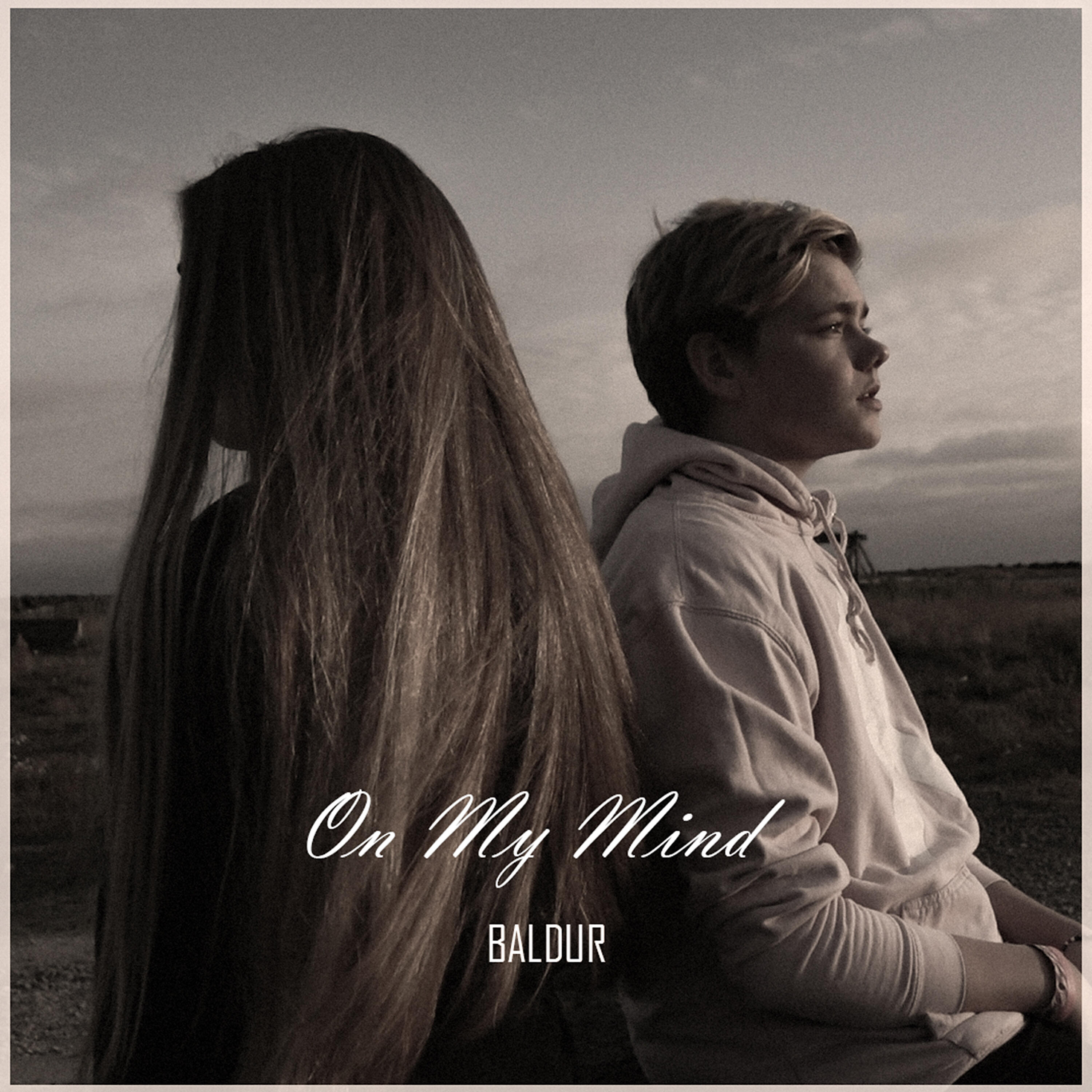 Релиз On My Mind