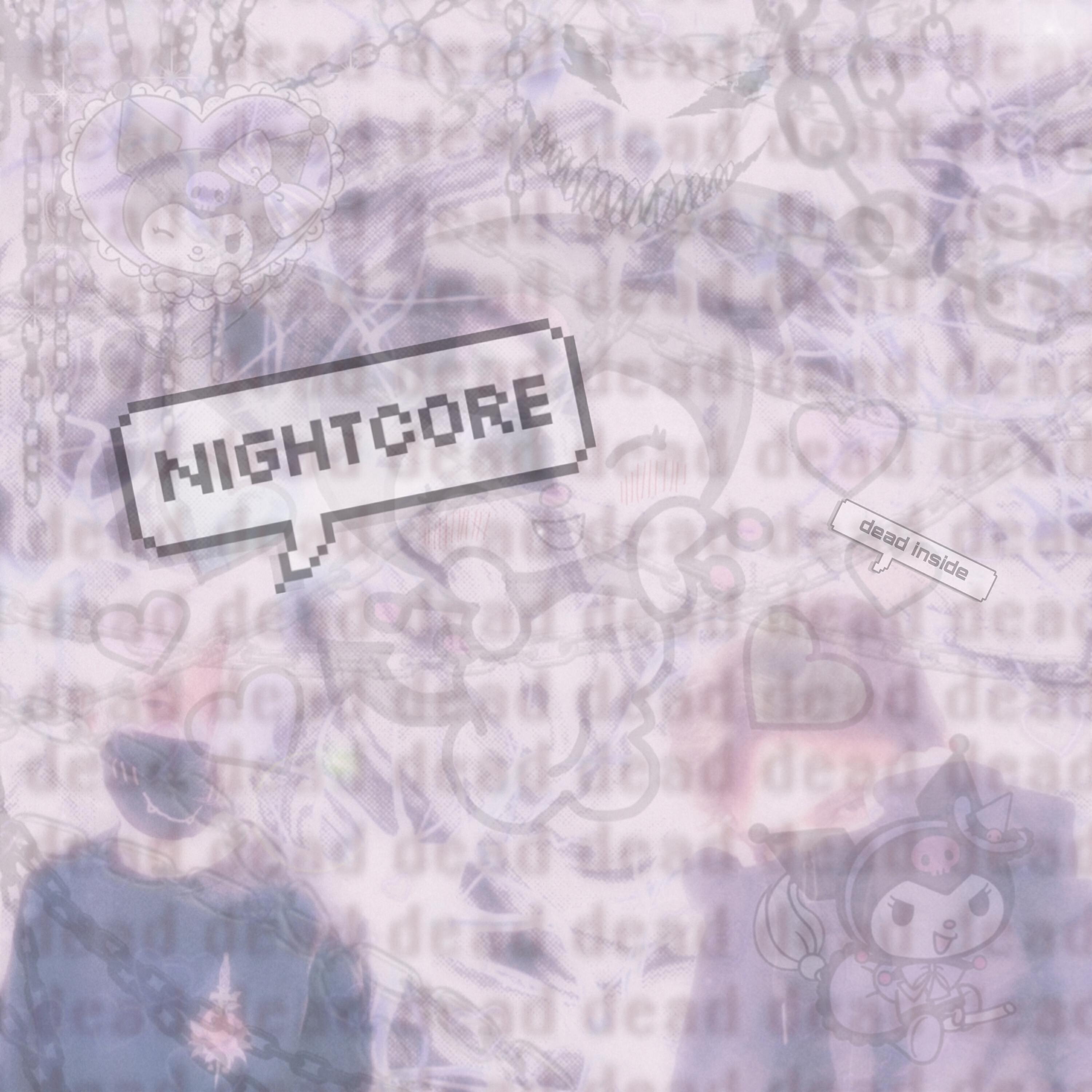 Релиз DRAIN? [Nightcore Version]