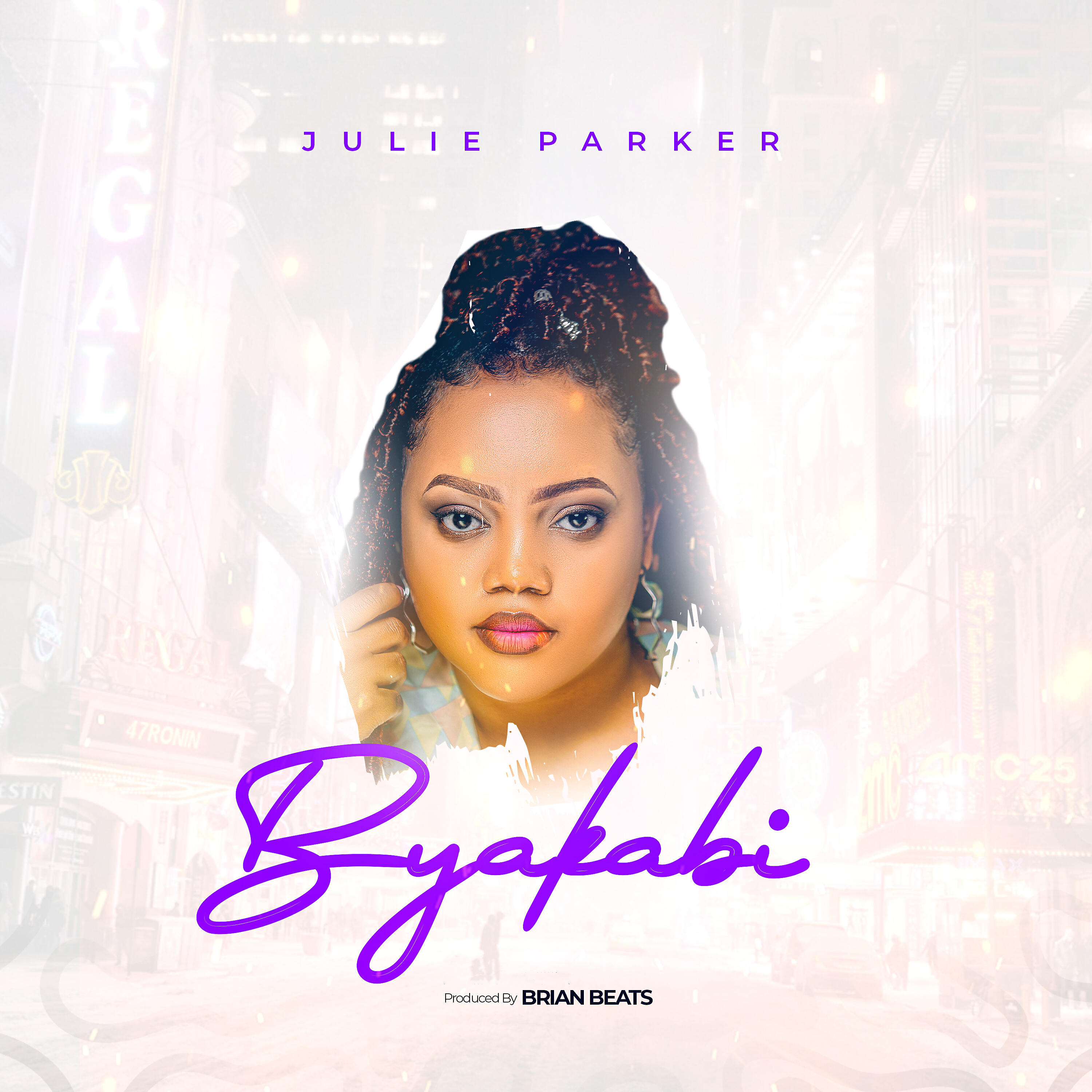 Релиз Byakabi