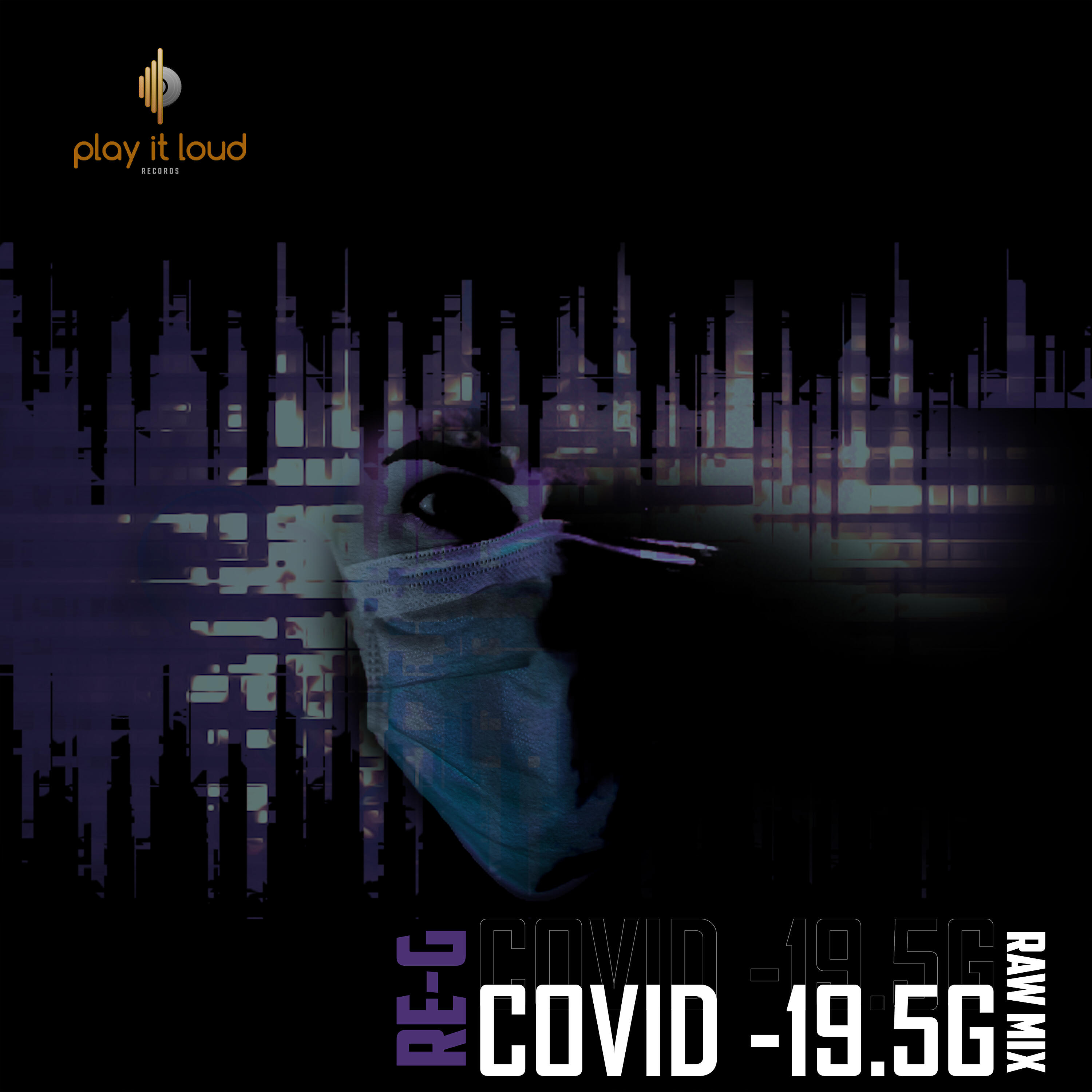 Релиз Covid19.5g (Raw Mix)