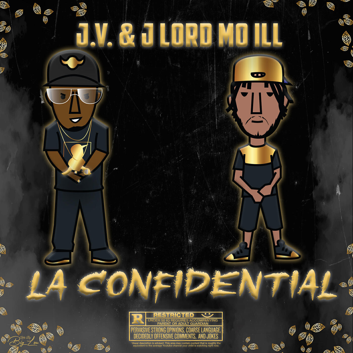 Релиз L.a. Confidential