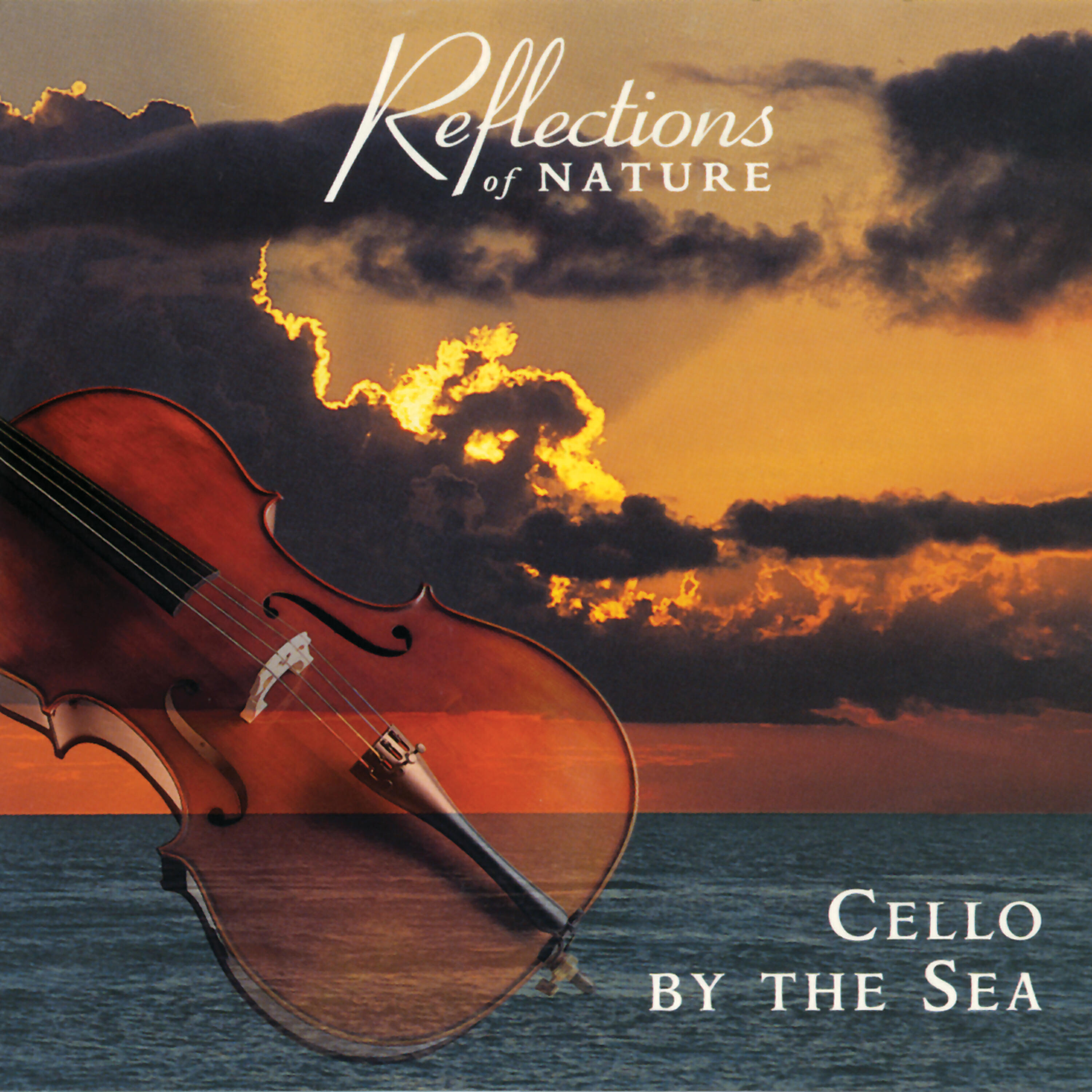Релиз Cello by the Sea