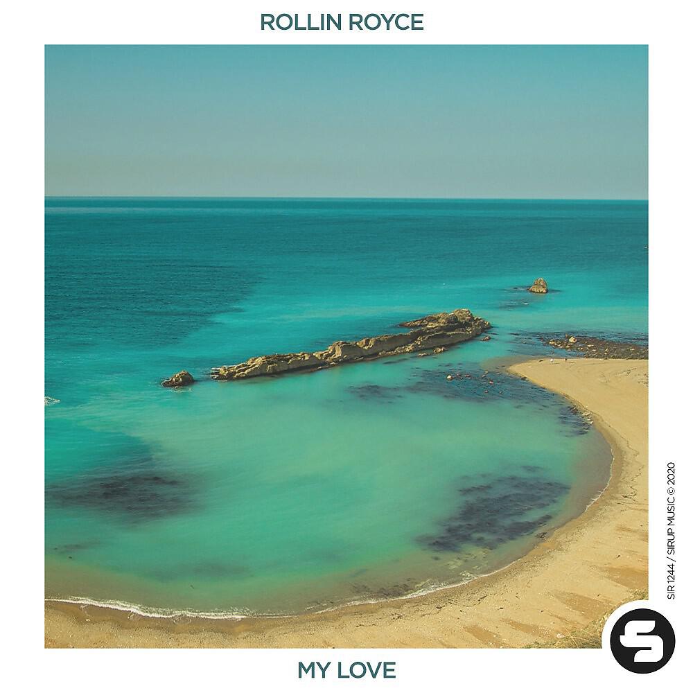 Релиз My Love