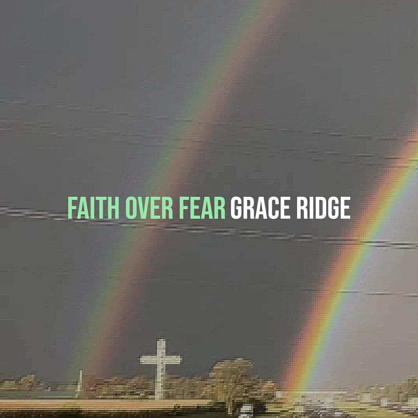 Релиз Faith over Fear