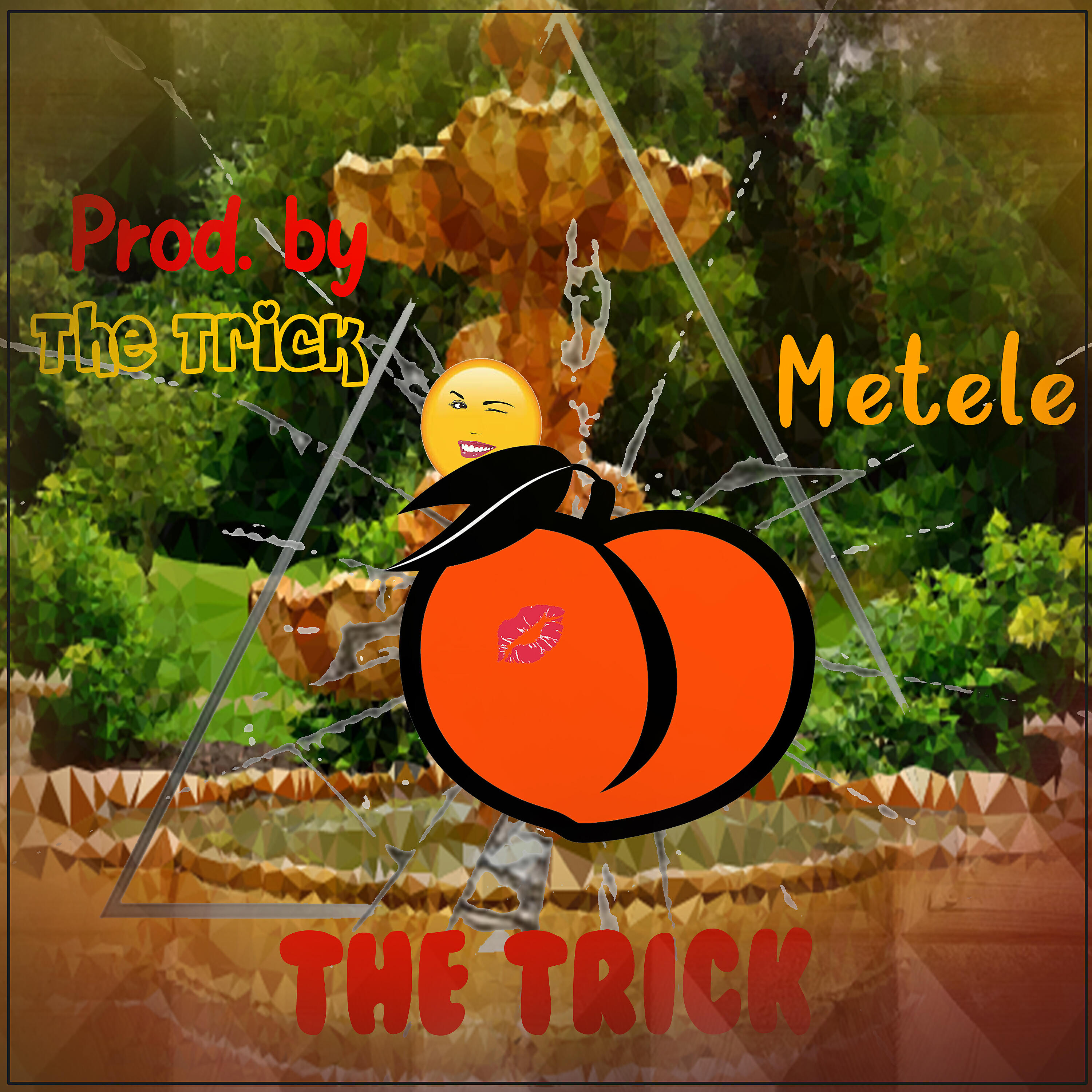 Релиз Metele