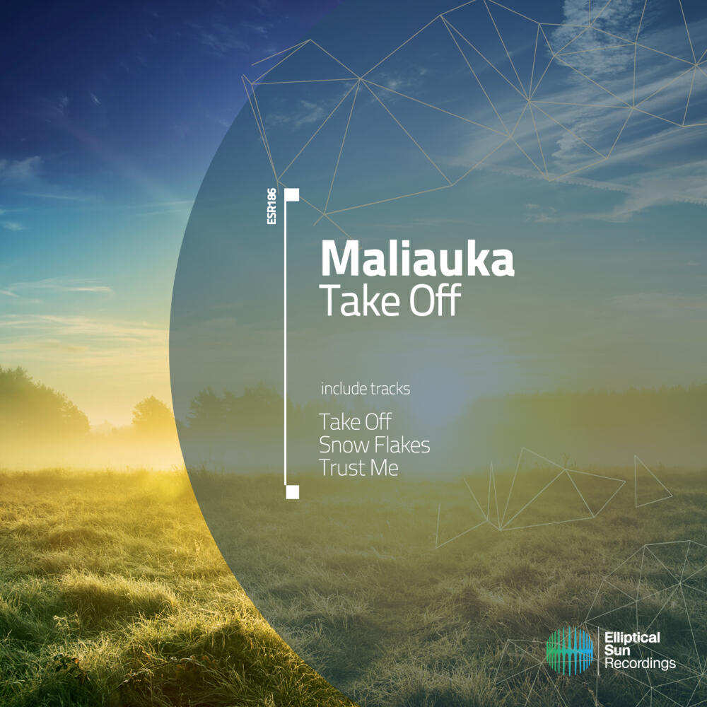 Релиз Take Off