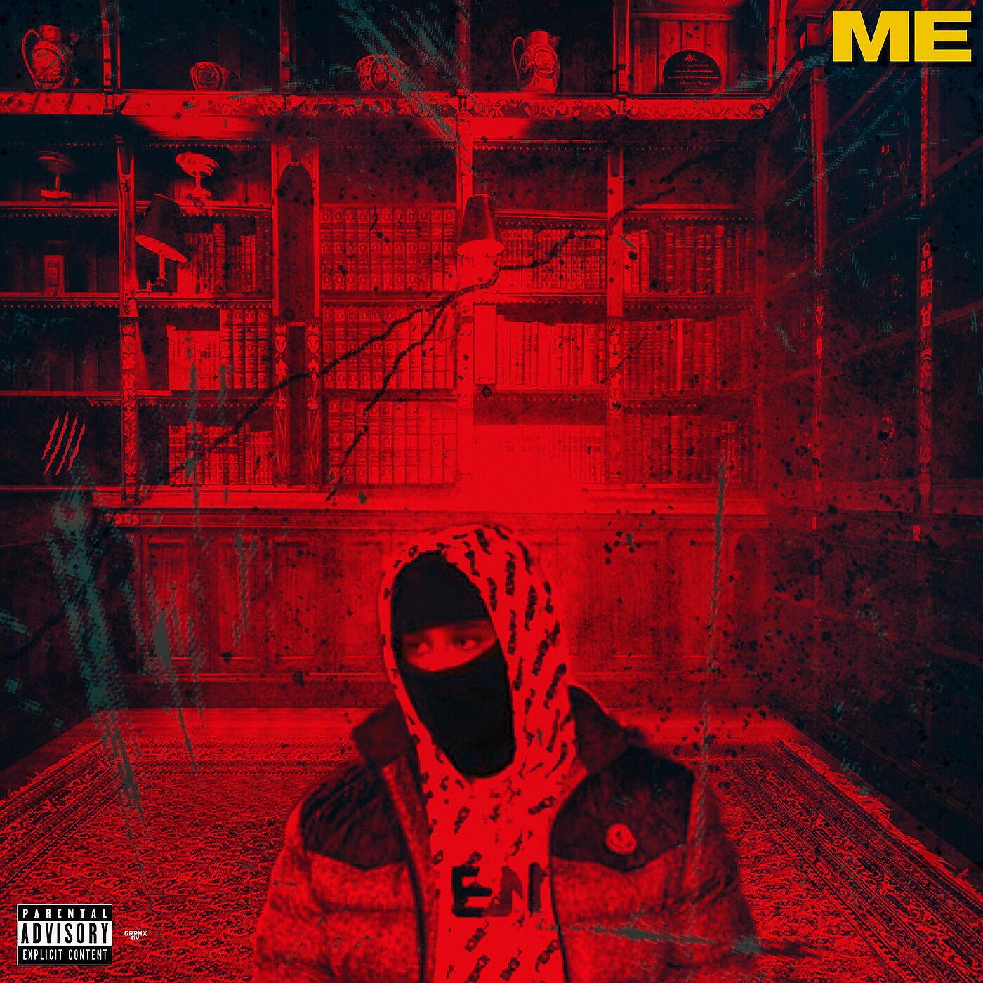 Релиз Me