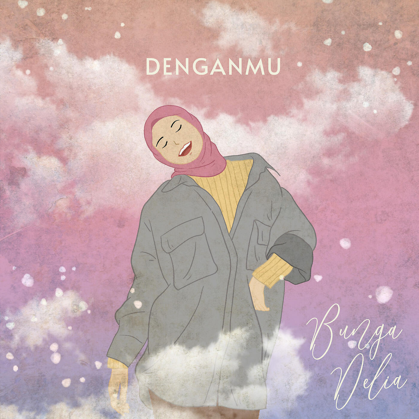 Релиз Denganmu
